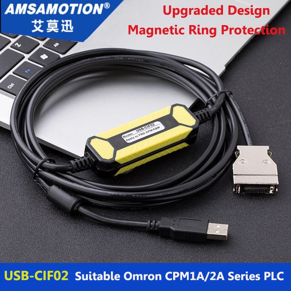 omron cx scarica