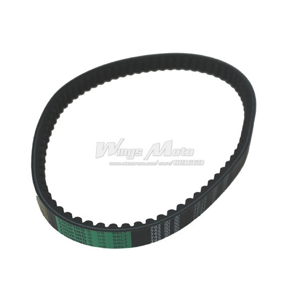 

wingsmoto drive belt 743 20 30 125cc 150cc gy6 cvt scooter moped