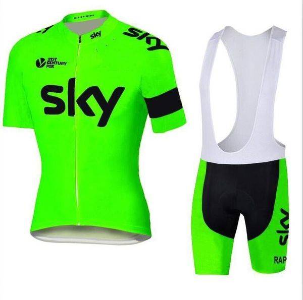 sky cycle jersey
