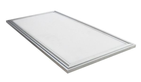 Spedizione Gratuita superficie sottile luce di pannello a led 300x600mm 295x595mm luce di pannello a led 30 W pannello led a risparmio energetico 40 pz/lotto