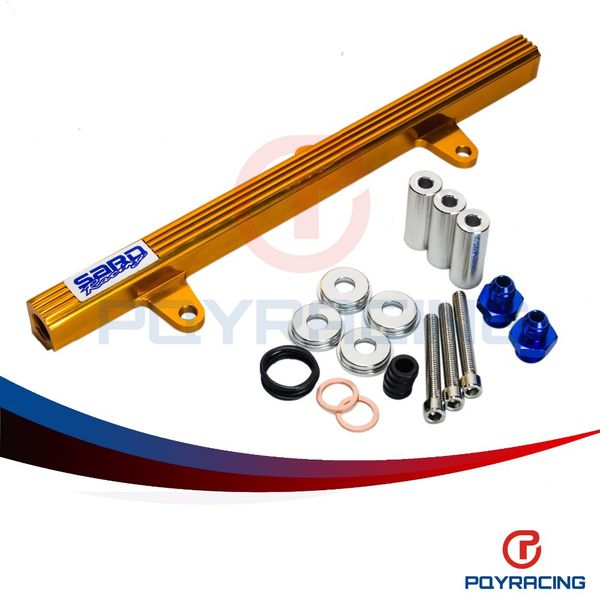 Fuel Rail Fuel Injector Rail For Nissan Silva S13 180SX 200SX 240SX SR20 SR20DET