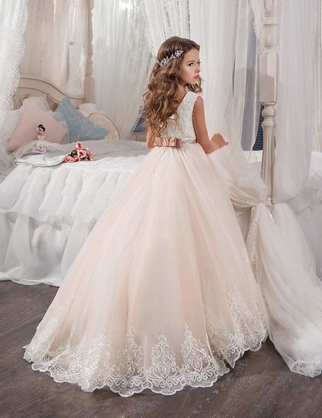 Vestidos Para Primera Comunión Ampones Clearance Sale, UP TO 62% OFF |  www.apmusicales.com