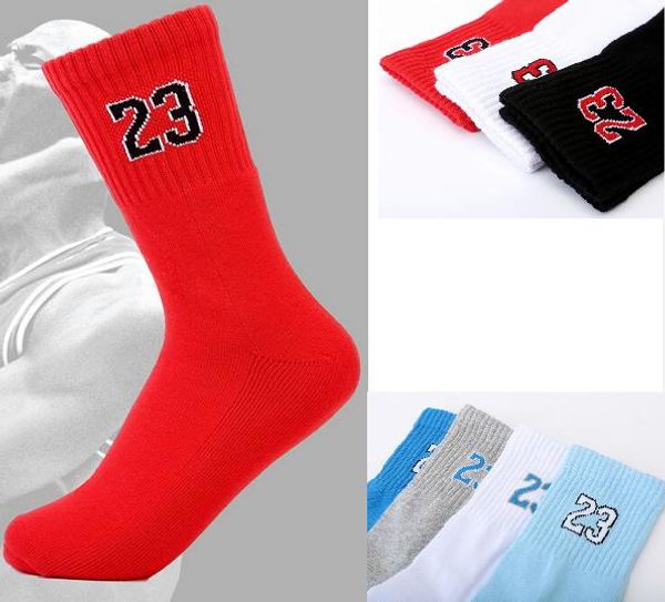 

new 7 colors men socks basketball socks long stockings anti fatigue compression sport socks, Black