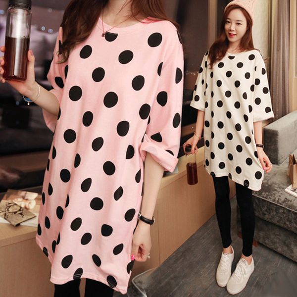 

wholesale- plus size pajamas for girls women pajamas femme cotton pajamas pijama feminino nightgown pijamas mujer sleepwear nightgown, Black;red