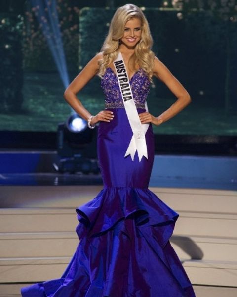 Abendkleider 2016 Preto Miss Mundo Pageant Vestidos de Cristais Beading Fishtail Sereia Vestidos de Noite Modernos Vestidos de Baile Vermelho Tapete Vestidos d007