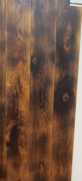 Pavimento in legno semplice Old Sh Rovere ardentePavimento in fessuraPavimento del soggiornoPavimento in legno in stile europeoGrande pavimento a listelli di legno