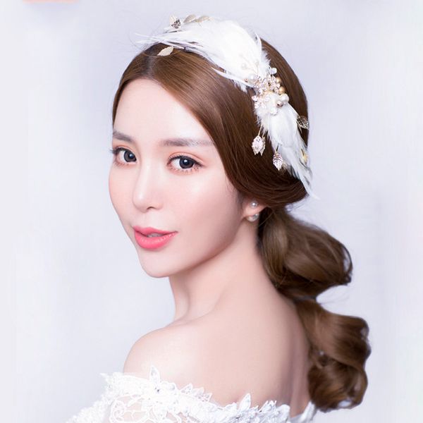 

Tiaras e Acessórios de cabelo lovedress2016