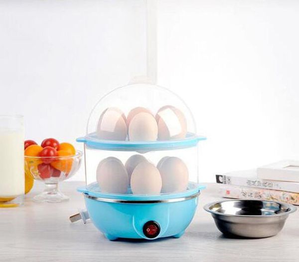 

utensil kitchen egg steamer for cooker to cooker eggs 7 layer up electric multi-function cooking tools boiler double uhdvf