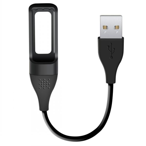 Fitbit Flex Charging Cabo Substituição Magnética Cabo de Carregador de Energia USB para Fitbit Flex Wireless Bracelet Pulseira