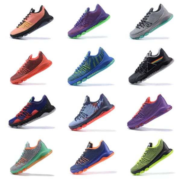 

Tênis de basquete nikac