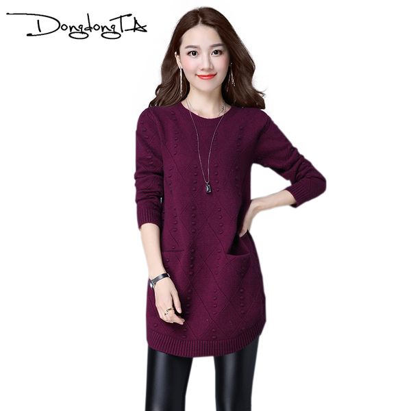 

wholesale- dongdongta spring fashion women sweater high elastic solid turtleneck sweater women slim tight bottoming knitted pullovers, White;black