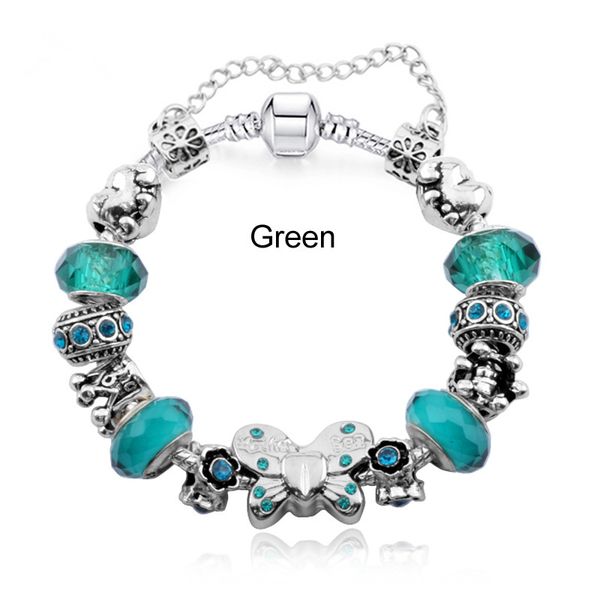 

Charm Bracelets dorianicejewelry