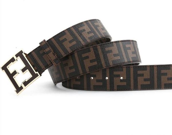 

Cla ic 20 tyle de igner f fa hion buckle belt men women belt not with box a gift 8689