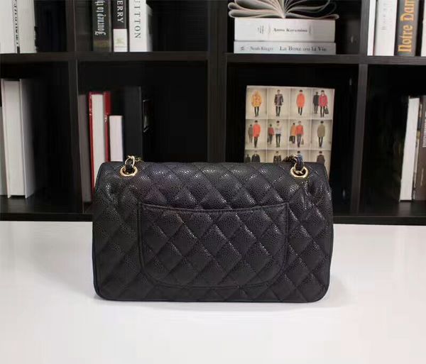 

Cla ial 30cm jumbo quilted chain black genuine lamb kin leather double flap fa hion houlder chain bag gold hardware