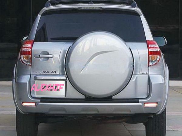 

car led brake light, car led rear fog light for toyota alphard vellfire estima gaia ipsum nadia picnic avensis verso previa tarago rav4 etc