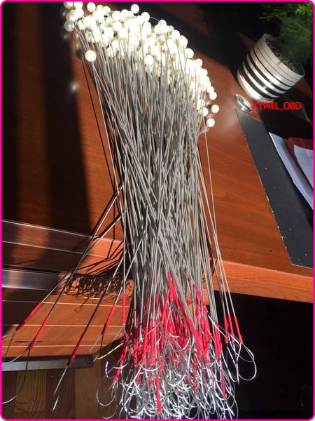 New Model Car Hook Auto Door Lock Pick Tool Car Door Opener