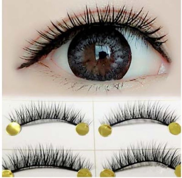 

Cílios Postiços oliviafang