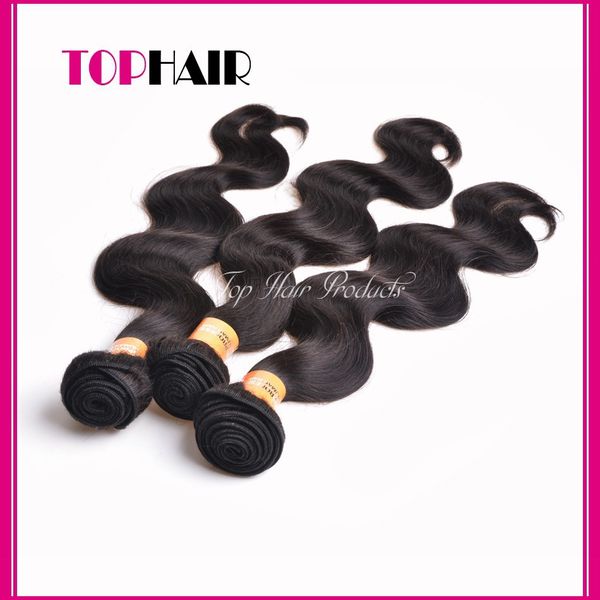 Noble Gold Classic Perm Yaki 14 Straight Synthetic Wig Hair