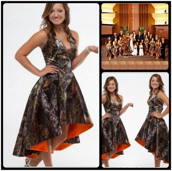 

Vestido de dama de honra bridelee