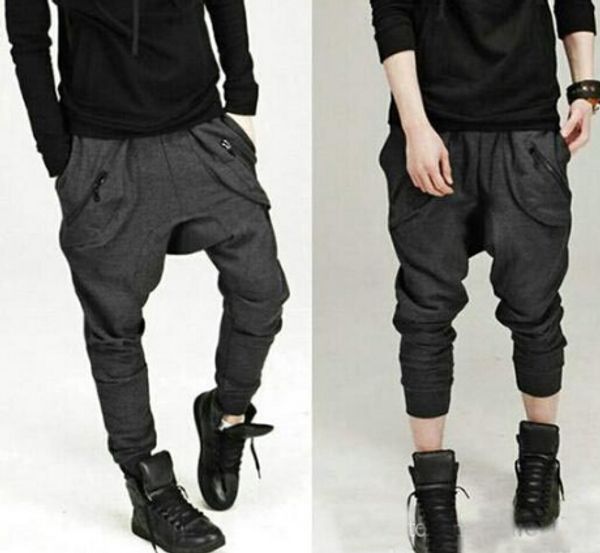 

Calças triumphal-arch