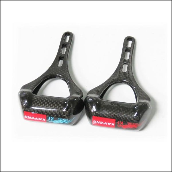 

Кф 2016 3K полный углеродного волокна велосипед руль спидометр стенты расширитель к