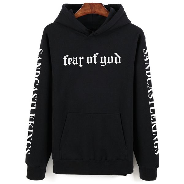 

wholesale- cool print justin bieber purpose tour cool hoodies&sweatshirts with cap men/women fashion and cotton hip hop in plus size 4xl, Black