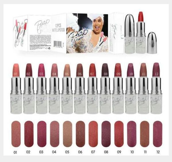 

Batom makeup8888_