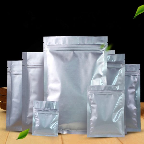 waterproof resealable bags