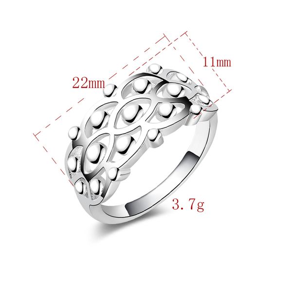 TT Multi-CZ Non-Dangle Heart Belly Bar Ring Body Piecing BL87