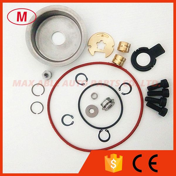 

k14 k16 turbocharger repair kits /rebuild kits/turbo service kit