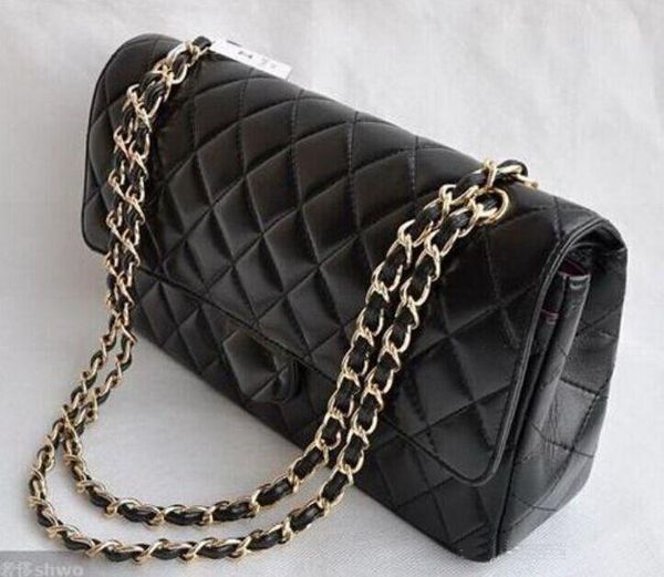 

женщины золотые цепи сумки и серебряные цепи сумки Сумки на ремне