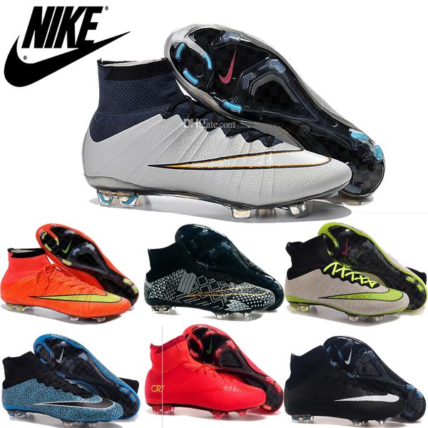 Nike Mercurial Superfly VI Academy MG bol.com