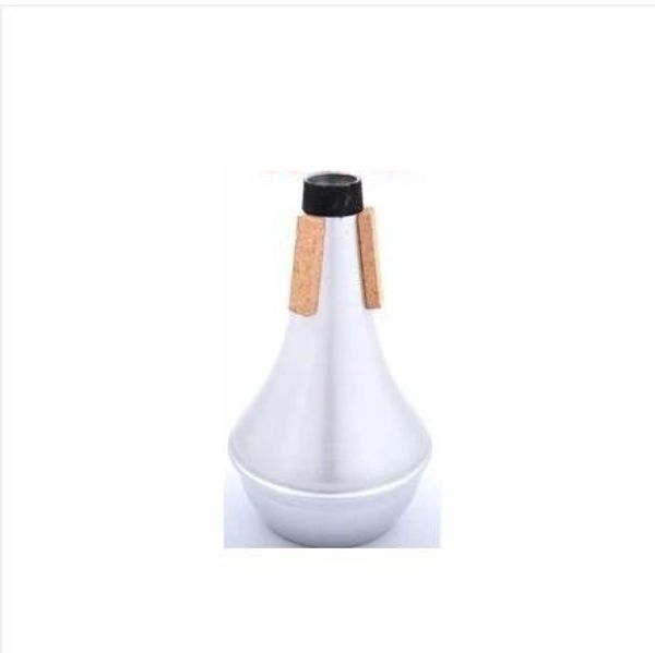 Wholesale-OP-1 pieces / lot instrument accessories trumpet mute / muffler /  design factory wholesale DENIS WICK