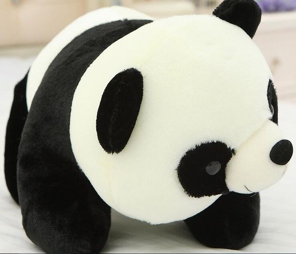 

2015 Новый Панда кукла подлинная высокое качество большой плюшевые игрушки панды 20
