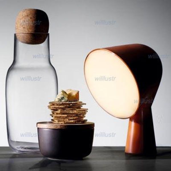 

italy design the binic table lamp study lighting by ionna vautrin cute table light six colors ing