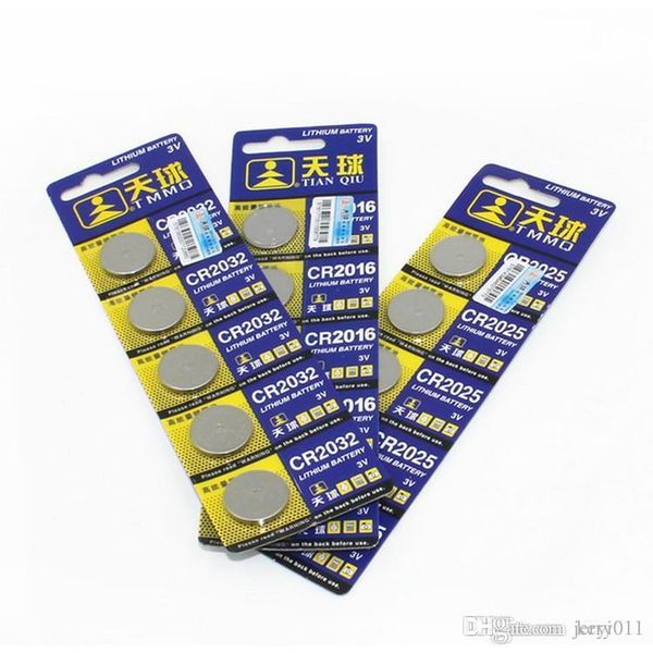 

Baterias jerry011