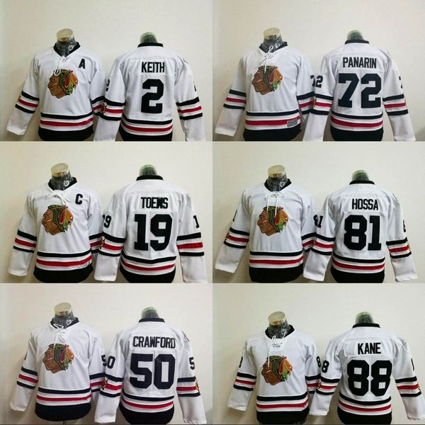 jonathan toews winter classic jersey