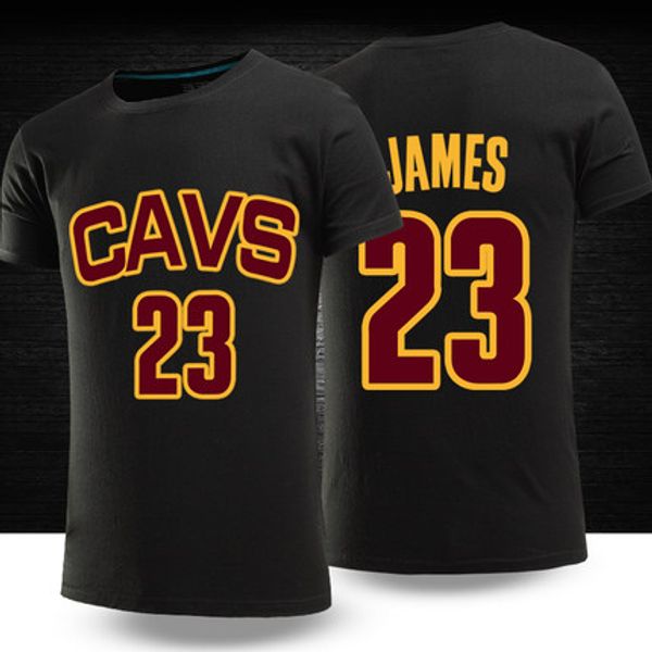 cavs 23 t shirt