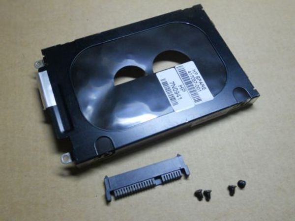

SATA HDD Hard Drive Caddy for HP Pavilion DV2000 DV2100 DV2700 DV2500 DV2800