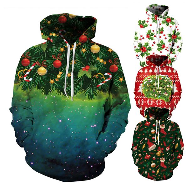 

fashion vetements hoodie men tracksuit 2017 christmas sweater designer sweatshirt long sleeve hip hop streetwear women men hoodies, Black