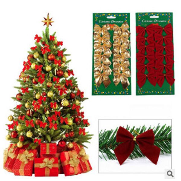 Christmas Decoration Christmas Tree Christmas Ornament Pendant