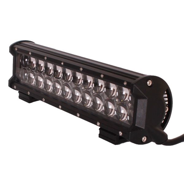 

12 inch 120w osram curved led work light bar led offroad light 4x4 utv 4wd suv truck car offroad driving lamp