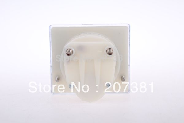 

wholesale-new analog amp panel meter gauge dc 0~5a 85c1 voltage meters*