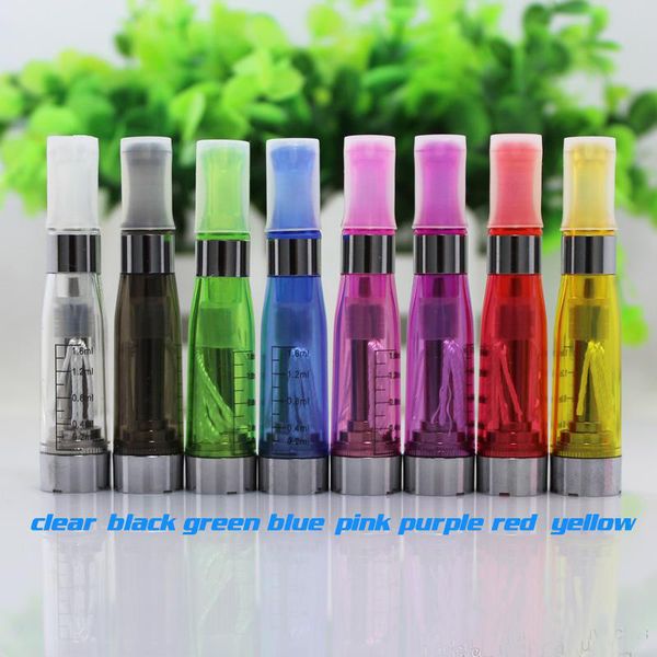 

cartomizer atomizer ego ego cigarette electronic series e-cigarette ecig for ce4 t,ego w all clearomizer 1.6ml tdawx