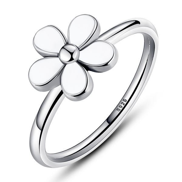 bague en argent email bague en argent email
