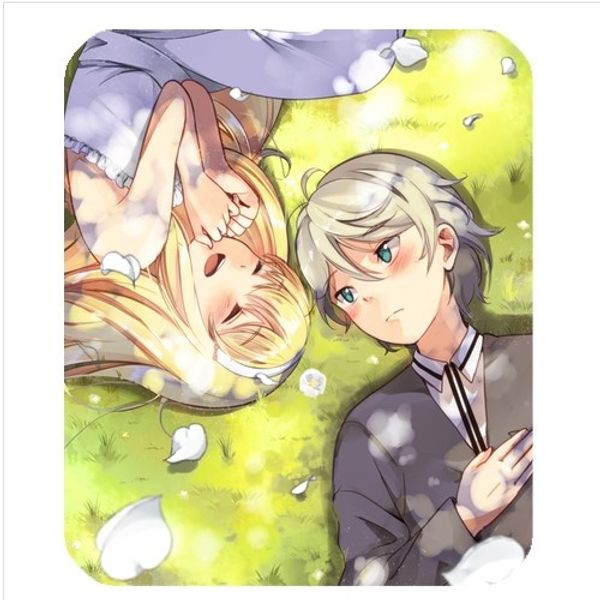 Download Aldnoah Zero Characters Inaho Kaizuka And Slaine Troyard Mouse Pad Desktop Wallpaper Free Get Wallpaper Aldnoah Zero Characters Inaho Kaizuka And Slaine Troyard Mouse Pad For Android Free