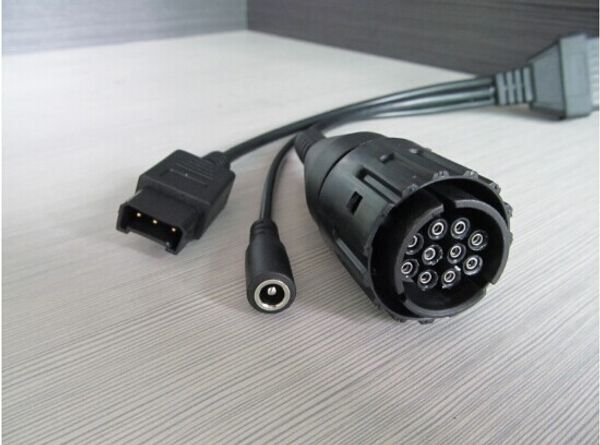 

for bmw icom d diagnostic tool cable motorcycles motobikes