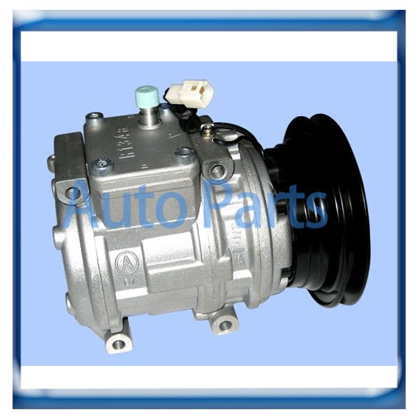 Compressore 10PA15C per Mitsubishi Pajero/Montero/Shogun/Toyota Land Cruiser/T100 67306 88310-35340 68301 88310-34010 MB918531L