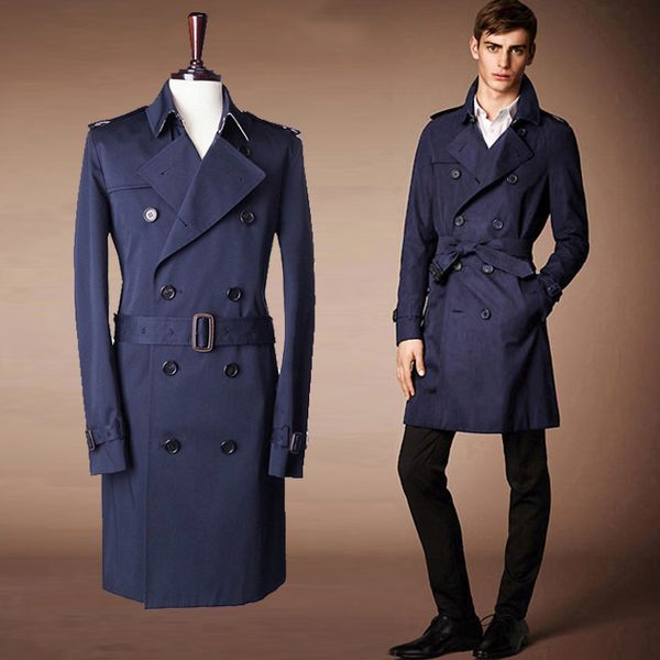 structured wool coat