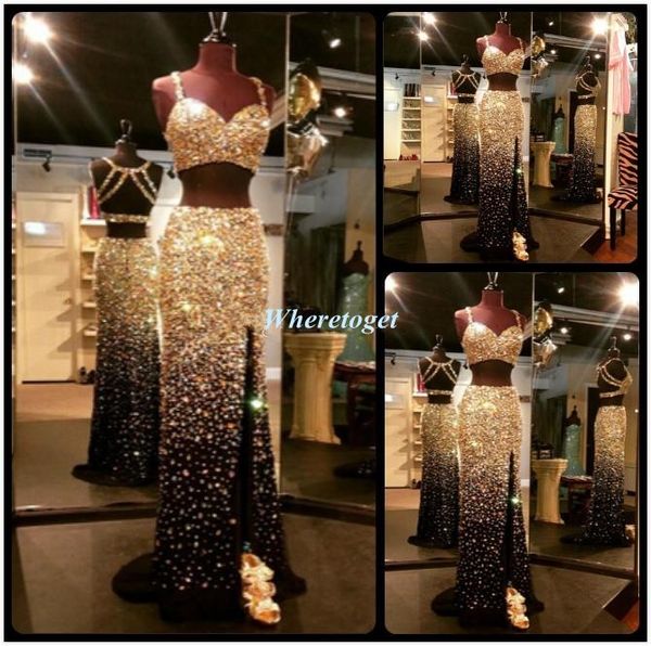 

Vestidos de baile wheretoget